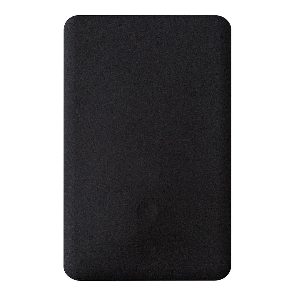 Convenient Small MFI GPS Tracker & Locator Key Finder Wallet Card Remote Control 3G Feature Smart Finder Tag Plastic Material